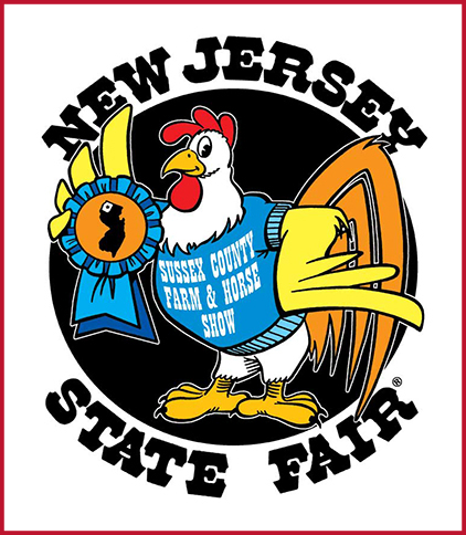 Cartoon Rooster Illustration